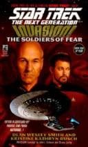 Star Trek The Next Generation - Invasion - The Soldiers of Fear