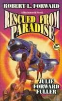 Rescued from Paradise