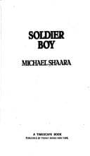 Soldier boy