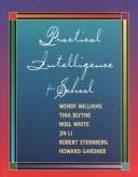 Practical intelligence for school