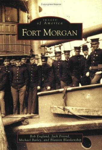 Fort Morgan