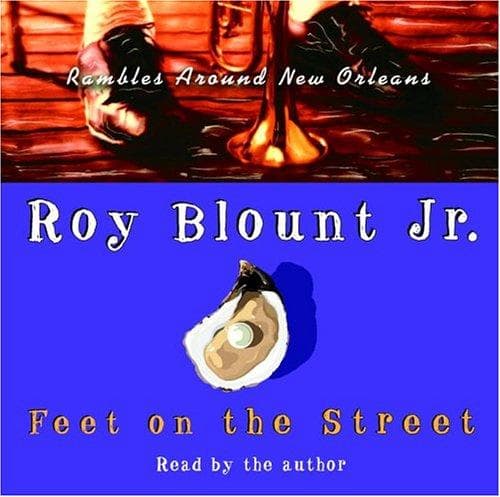 Feet on the Street: