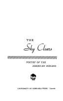The sky clears