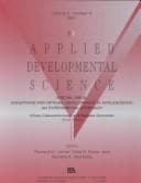 Theoretical/Conceptual Perspectives of Select Disorders of Childhood