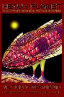 Heavy Planet And Other Science Fiction Stories