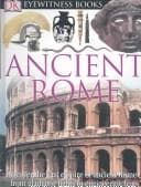 Eyewitness Ancient Rome