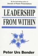 Leadership from Within
