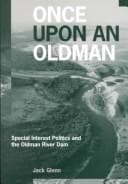 Once upon an Oldman
