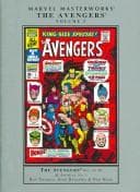 Marvel Masterworks