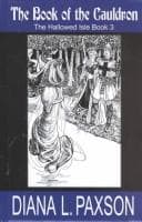 The book of the cauldron