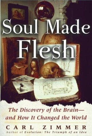 Soul Made Flesh Proof