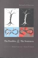 Parables and Sentences