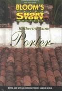Katherine Anne Porter