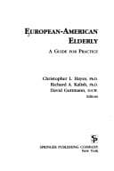 European-American elderly