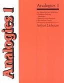 Analogies 1