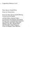 Guggenheim Museum, A to Z