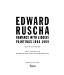 Edward Ruscha