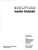 Sculpture inside outside