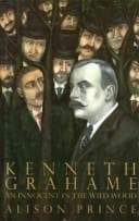 Kenneth Grahame