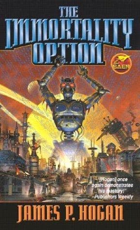 The Immortality Option