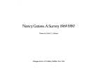 Nancy Graves