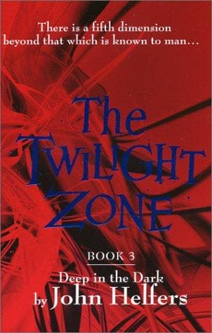 The Twilight Zone: Book 3