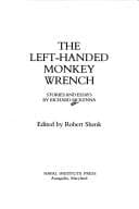 The left-handed monkey wrench