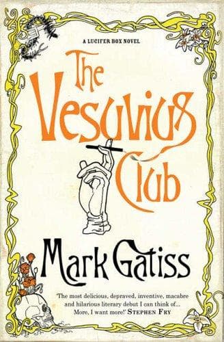 Vesuvius Club
