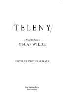 Teleny