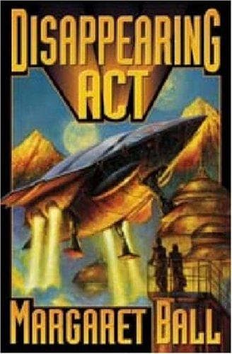 Disappearing act