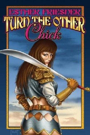 Turn the other chick