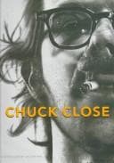Chuck Close