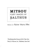 Mitsou
