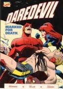 Daredevil in Marked for Death (Stan Lee Presents)