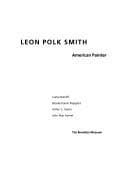 Leon Polk Smith