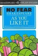As You Like It