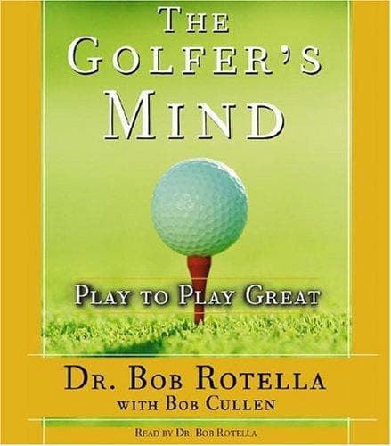 The Golfer's Mind