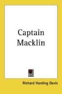 Captain Macklin