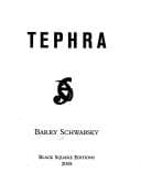 Tephra