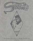 Guildbook: Sandmen (The Sandmen Sourcebook for Wraith: The Oblivion, Guildbook Two)