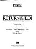 Return of the Jedi (script)