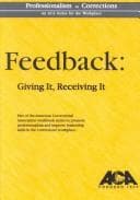 Feedback