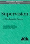 Supervision