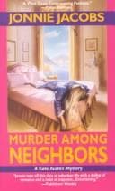 Murder among neighbors