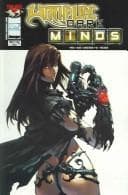 Witchblade - Darkminds