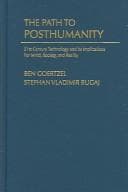 The path to posthumanity