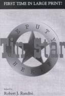 Tin star