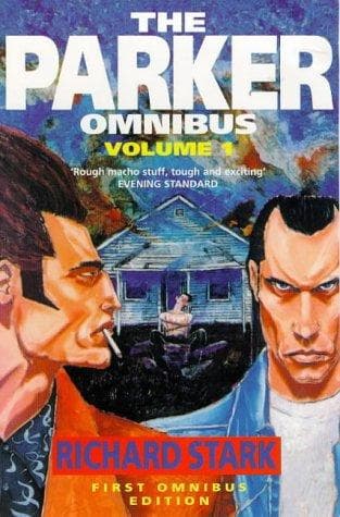The Parker Omnibus