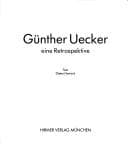 Günther Uecker