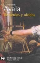 Recuerdos Y Olvidos/ Memories and Forgetfullness (Biblioteca Autor / Author Library)